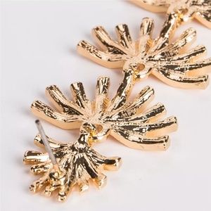 Maldive Rays Earrings